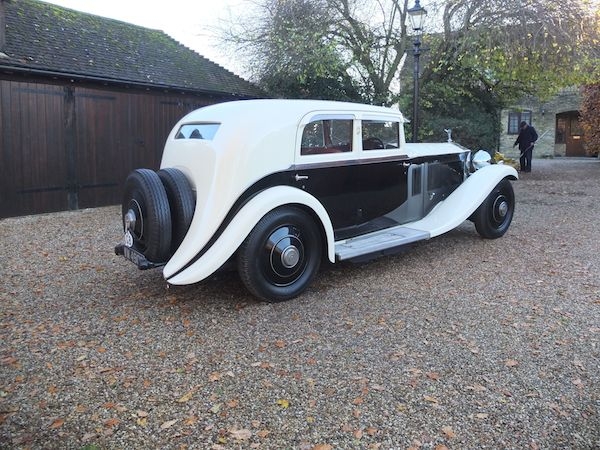 Classics from Terence Morley